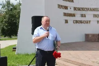 Алексей Винтов покинул пост заместителя главы округа