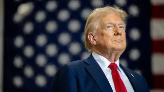 Трамп: Китай и Россия отказываются от поставок оружия Ирану