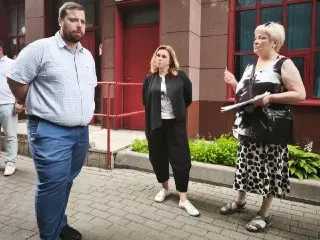 Управа Черёмушек усиливает контроль за чистотой и благоустройством