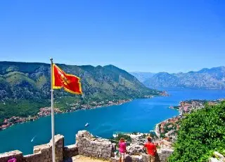Безвизовый Въезд в Черногорию Для Россиян Закроется 1 Ноября