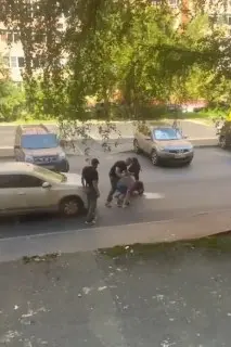 Возбуждено уголовное дело после нападения на мужчину с инвалидом