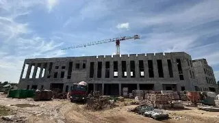 В Люберцах откроют новый образовательный комплекс в 2027 году