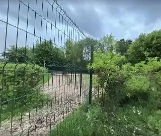 Три новых бассейна строят в парке «Кузьминки»