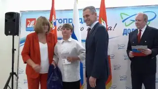 Отмена конкурса на главу Долгопрудного вызвала общественное недовольство