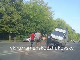 ДТП с тросами в Ивановке: Водителям стоит быть осторожнее!