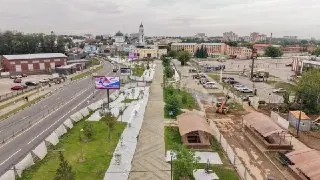 Капитальный ремонт 53 домов в Богородском округе в 2026 году