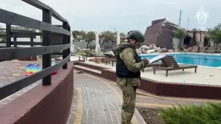 Удар дронов по Кирилловке: восемь погибших, включая детей