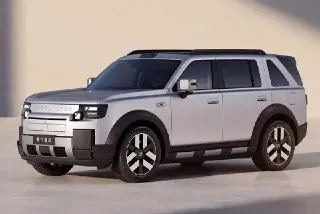 Кроссовер Freelander 8 появится в России: старт продаж в 2026 году