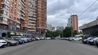 Эвакуация автомобилей у «Динамо»: что происходит с парковкой?