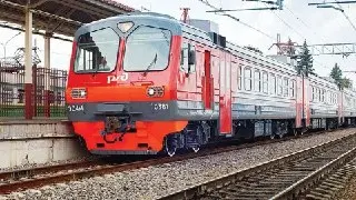 Возврат билетов на электрички: теперь онлайн с 1 сентября