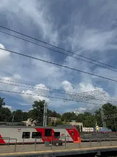 Возврат билетов на электрички станет доступен онлайн с 1 сентября