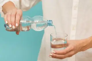 Количество нарушений в продаже питьевой воды сократилось в 5 раз