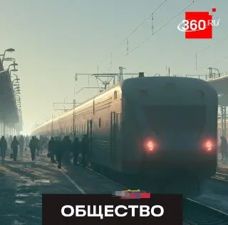 Минтранс внедряет онлайн-возврат билетов на электрички с 1 сентября