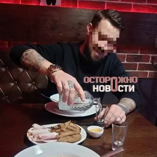 Бизнесмен из Крыма арестован за шутку о дронах в Москве