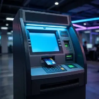 Новая Мошенническая Схема с Банковскими Картами: Как Защититься?