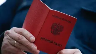 Военкоматы и Росгвардия получили доступ к данным о семьях россиян