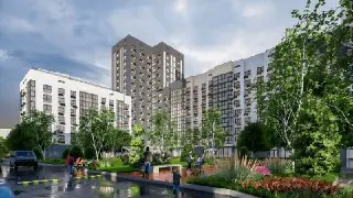 Новый Жилой Комплекс на Долгопрудной: Все, Что Нужно Знать