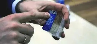Бизнесмен оштрафован за продажу немаркированных сигарет