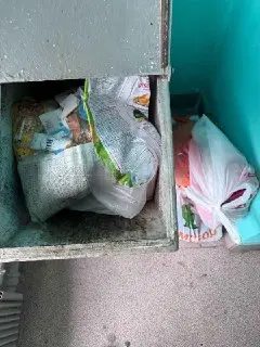 Проблемы с мусоропроводом в Лианозово: жители требуют решения