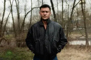 Два новых сериала с Павлом Прилучным стартуют в Зеленограде