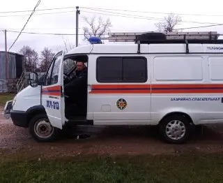 Клинские Спасатели Устранили Опасную Гадюку на Приусадебном Участке