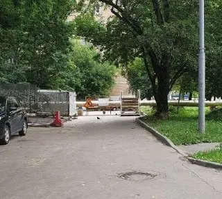 Проблемы проезда на Клязьминской: что нужно знать жителям