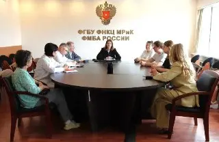 Общественные Советники Отрадного Обсудили Медицинскую Реабилитацию