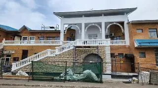 Дворец бракосочетаний в Дмитрове обновят к осени