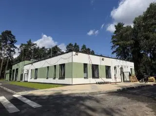 Новая Подстанция Скорой Помощи в Суханово Откроется Вскоре