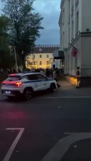 Усиленный контроль в Китай-городе после массовых драк