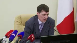 Андрей Макаровский стал и.о. замглавы Сергиево-Посадского округа