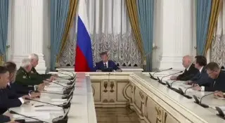 Медведев: Мобилизация в России не нужна, слухи — враньё врага