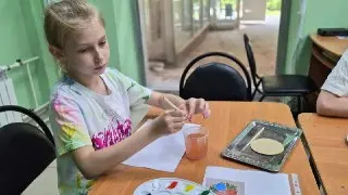 Фестиваль «Мой дом – Протвино»: Ярмарка и мастер-классы вдохновляют