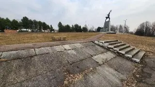Суд обязал реставрировать памятник на Перемиловской высоте