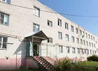 Капитальный Ремонт Дома №4 в Туголесском Бору: Обновление Фасада