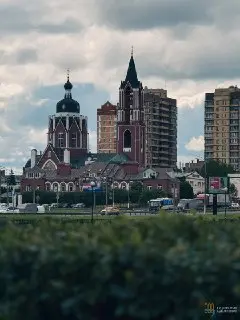Теплая погода в московском регионе на выходных: до 29 градусов!