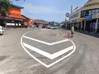 В Тучково открылась платная парковка у вокзала: все детали