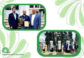 Инженер Роман Ретюнских стал победителем номинации «Россию строить молодым»