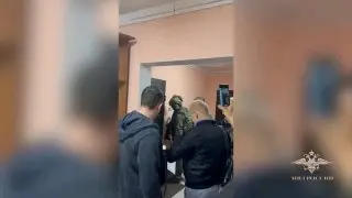В Долгопрудном полиция изъяла почти тонну краба без документов
