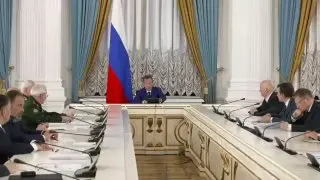 Медведев опроверг необходимость мобилизации в России