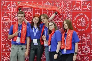 Запуск молодежной редакции «СПОсоб»: новый взгляд на профессию и образование