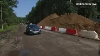 Обновление дорог: работы на Коммунальном проезде в Дубне