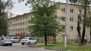 В Лобне завершается отделка новой гостиницы на 57 номеров