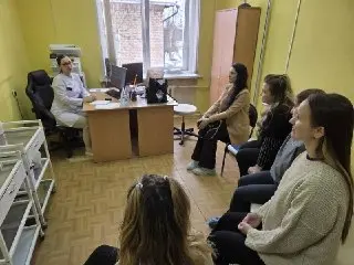Исследование: Тревожность у будущих мам и ее влияние на стресс