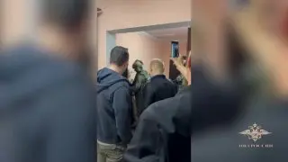 В Долгопрудном изъято 900 кг незаконного камчатского краба