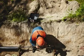 Новая Трёхгорка получит обновлённую линию электропередачи для защиты от сбоев