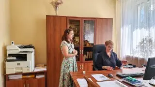 Кандидаты в Госдуму и Мособлдуму: Подольск готовится к выборам