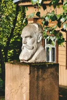Краеведческий Поход «Дютьково»: Исследуем Историю и Природу