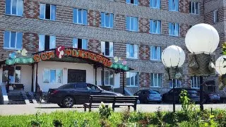 116 Родов Осталось до Автоприза в Дмитровском Роддоме