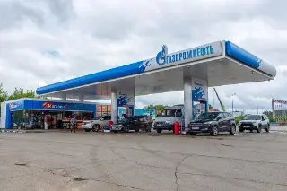 Заправки Подмосковья снимают ограничения на продажу топлива